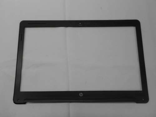 HP Compaq Presario Cq61 LCD Screen Front Bezel 535609-001
